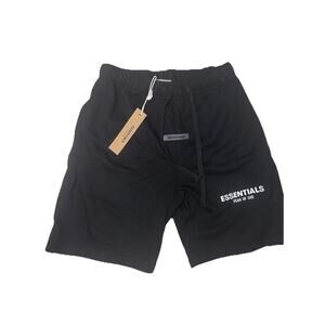 NWT Fear of God Essentials Shorts Men’s Large (m27)